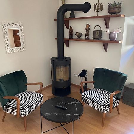 Casa Vell De Valldemossa Екстериор снимка