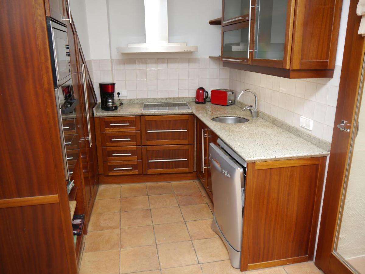 Casa Vell De Valldemossa Екстериор снимка