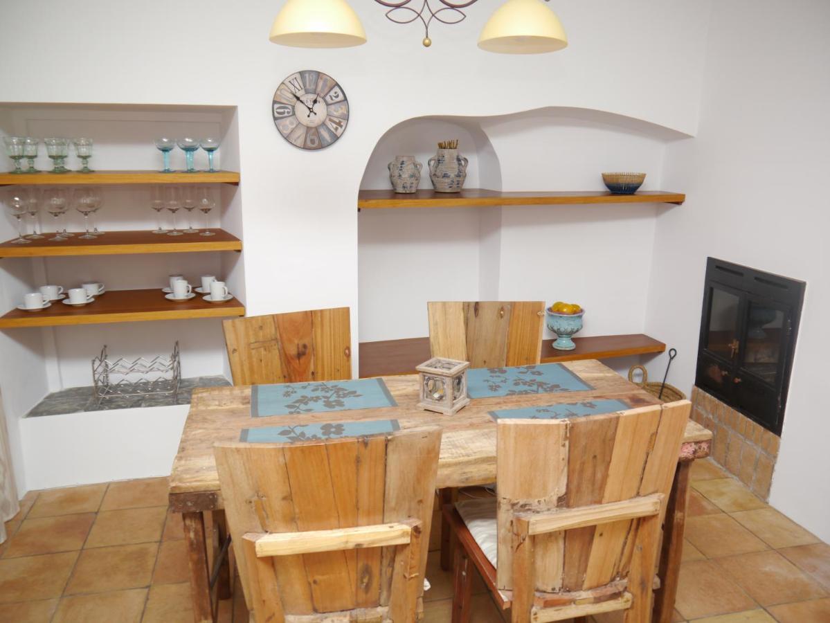 Casa Vell De Valldemossa Екстериор снимка
