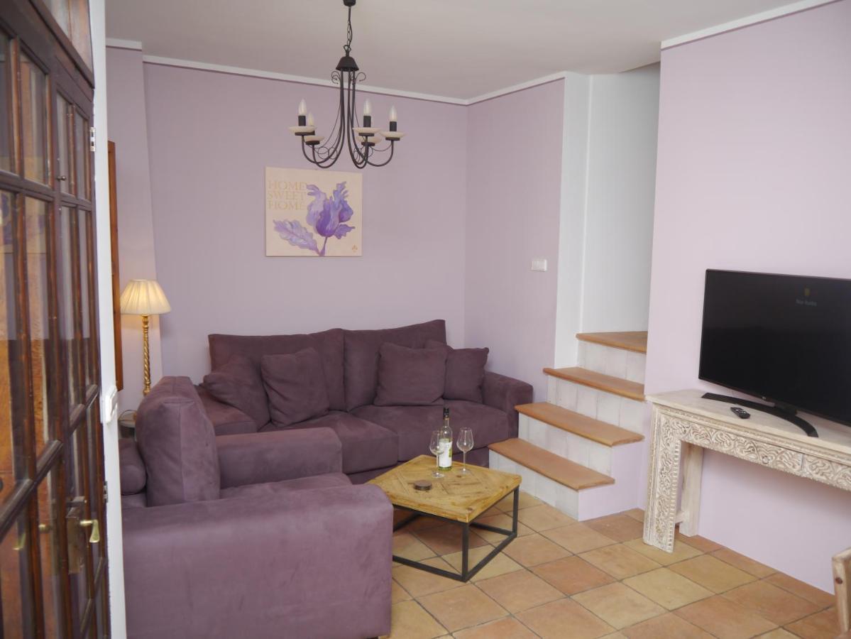Casa Vell De Valldemossa Екстериор снимка