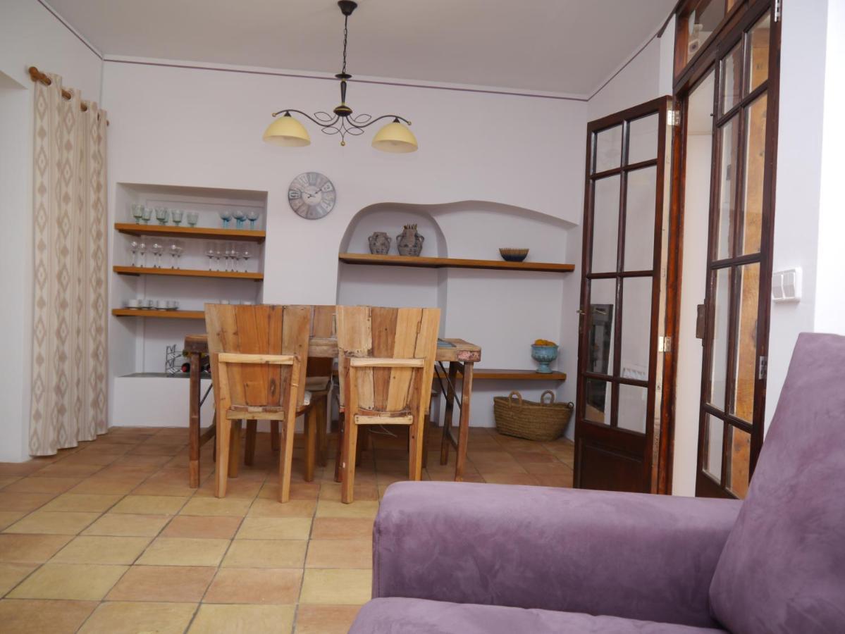 Casa Vell De Valldemossa Екстериор снимка